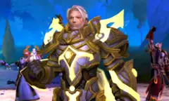World of Warcraft "Camelot" Lộ Diện: Dấu Hiệu "WoW Classic Plus" Đã Gần Kề?