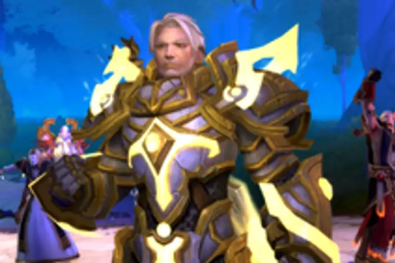 World of Warcraft "Camelot" Lộ Diện: Dấu Hiệu "WoW Classic Plus" Đã Gần Kề?