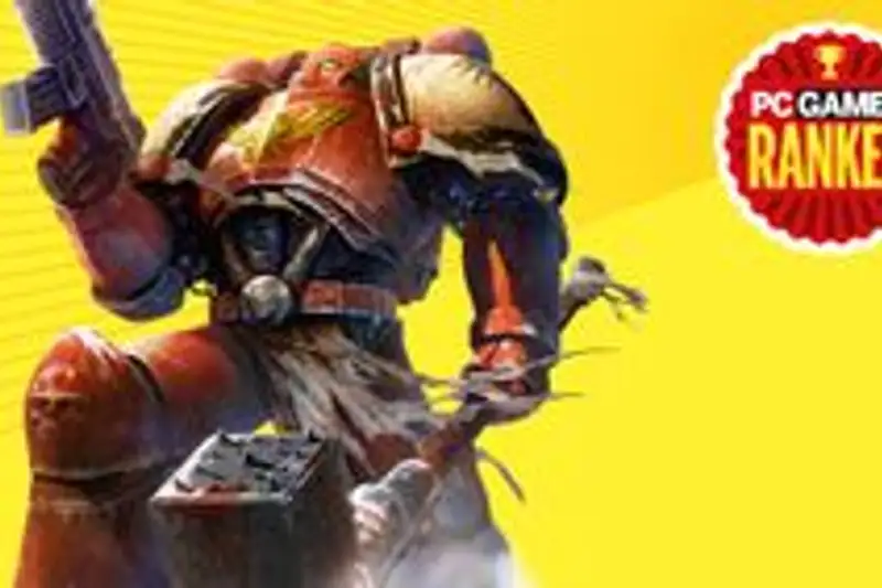 Warhammer 40K: Rogue Trader Đại Tu Cân Bằng Cùng DLC Mới, Hồi Sinh Các Class Yếu Thế