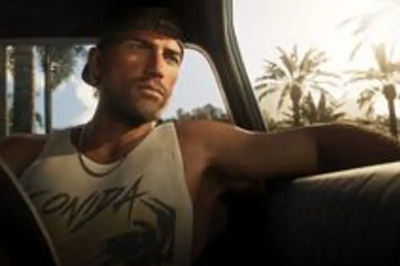 Lộ Video GTA 6 mới: Cảnh hỗn loạn cây xăng, bơm nhiên liệu và lời hứa đổi lấy tiền mã hóa