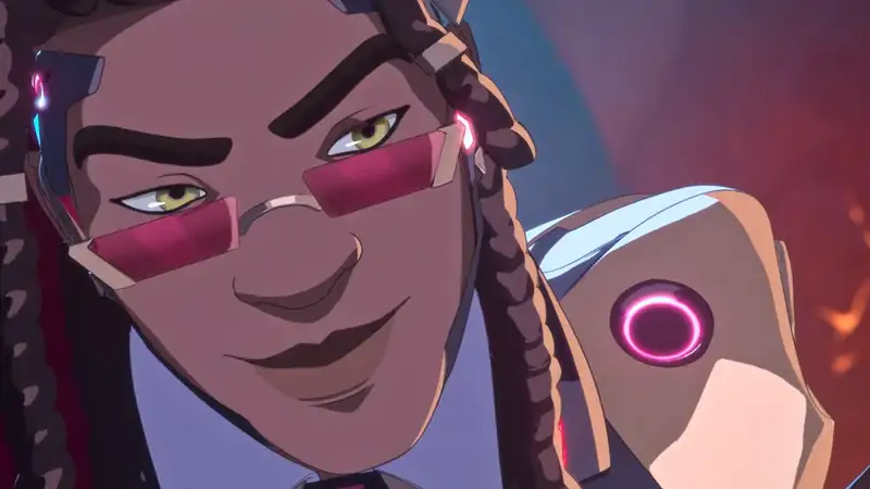 Overwatch 2 New Hero Doctrine Image