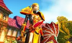 World of Warcraft tích hợp Discord: Bước ngoặt cho giao tiếp guild