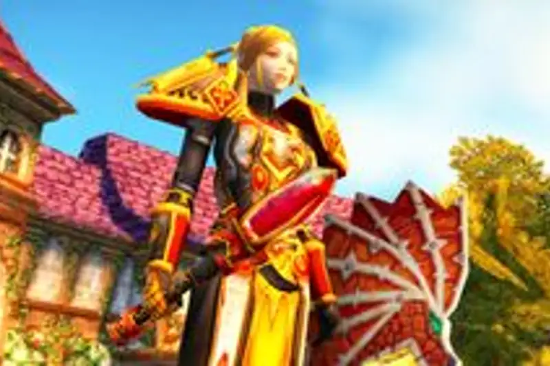 World of Warcraft tích hợp Discord: Bước ngoặt cho giao tiếp guild