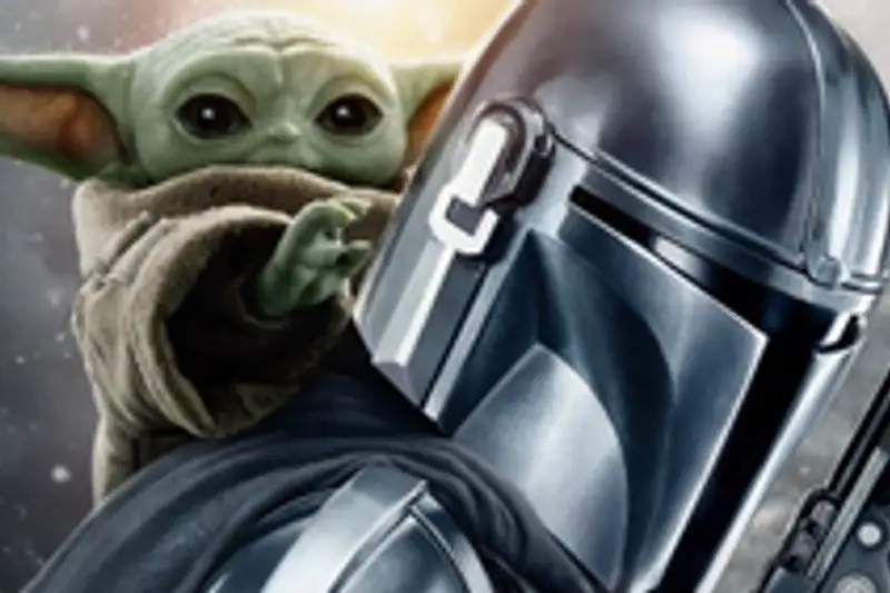 The Mandalorian and Grogu: Bước Ngoặt Bất Ngờ Từ Cậu Con Trai 'Sáu Múi' Của Jabba The Hutt