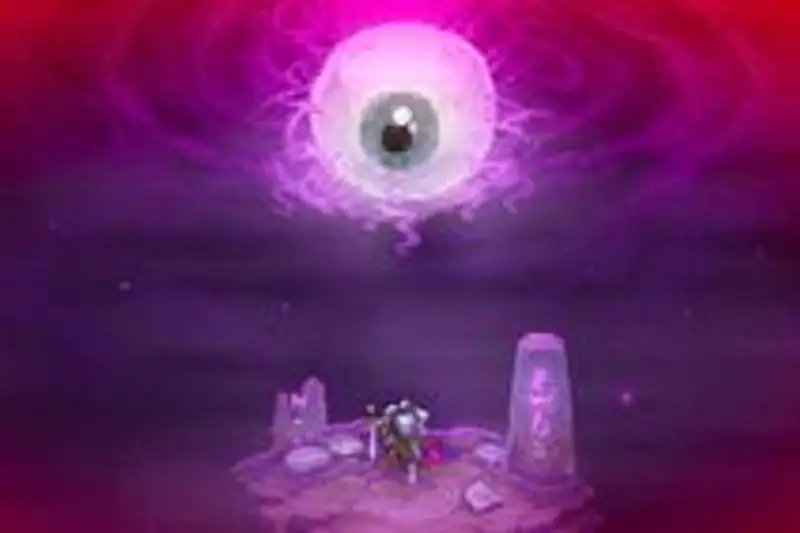 Hell Clock: Cursed War Ra Mắt – Bản Mở Rộng ARPG Roguelike Đối Đầu Hades, Diablo