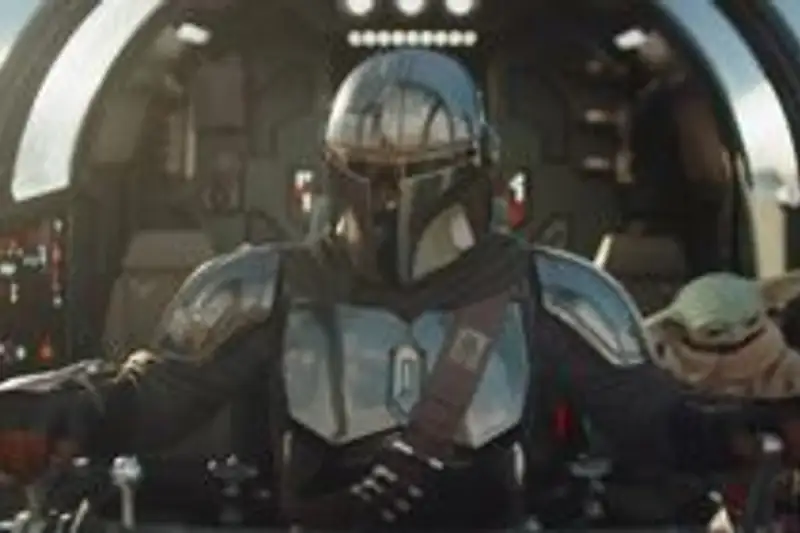 The Mandalorian và Grogu: Khi Vũ Trụ Star Wars Lạc Lối Giữa Những Ngã Rẽ