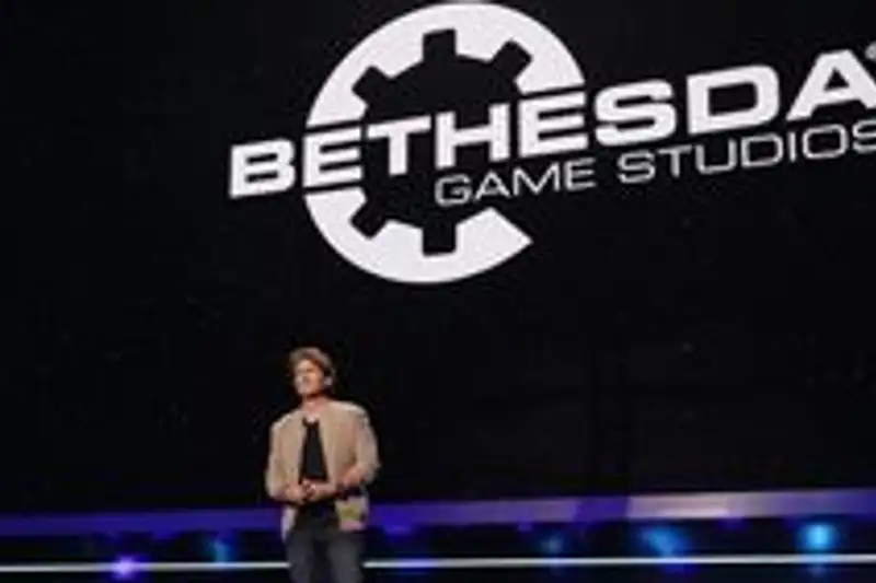 Bethesda sa thải nhân viên cùng ngày công bố tin Fallout lớn, công đoàn kiện Microsoft