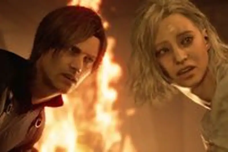 Cha đẻ Resident Evil 2 gợi ý game 'ấm cúng' cho Leon: Câu cá, làm bánh thay vì diệt zombie