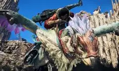 Capcom tham vọng đưa Monster Hunter Wilds vượt mặt World: Cột mốc 30 triệu bản có khả thi?