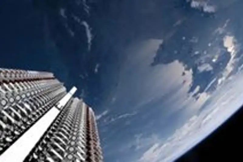 Hiểm họa rác vũ trụ: Khi 'mắt thần' khí hậu của NASA bị 'bịt mắt' ngoài không gian