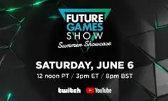 Sao Lồng Tiếng Leon Kennedy và Grace Ashcroft Dẫn Dắt Future Games Show tại Gamescom 2024