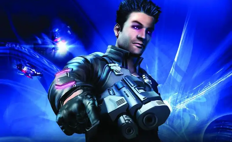 Arkane Studios immersive sim legacy