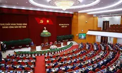 Hội nghị Trung ương 3: Kỷ luật cán bộ cấp cao và định hình chính sách trọng yếu