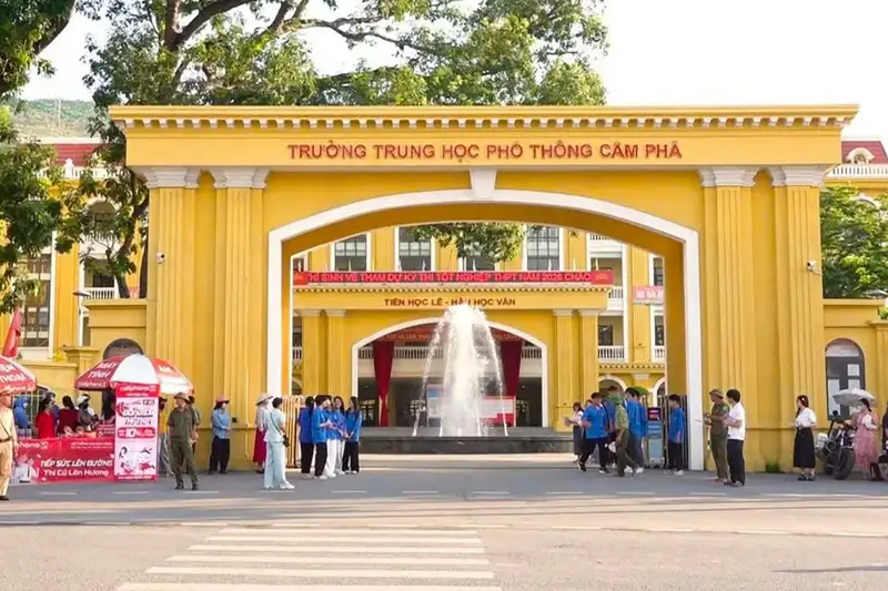 Quảng Ninh kỷ luật 3 giám thị: Bài học đắt giá về thói cả nể trong phòng thi