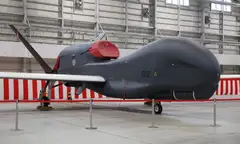 Nhật Bản mất 'mắt thần' Global Hawk: Thách thức an ninh và chi phí quốc phòng