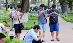 "Giang hồ mạng" tái diễn: Thách thức "sức đề kháng số" của giới trẻ