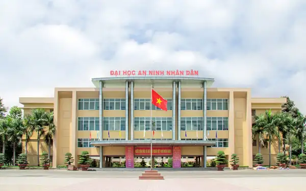 Thủ tướng phê duyệt đại cải tổ hệ thống trường Công an: Sáp nhập, thành lập phân hiệu mới