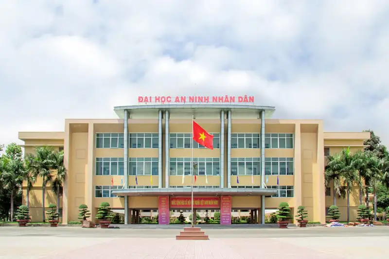 Thủ tướng phê duyệt đại cải tổ hệ thống trường Công an: Sáp nhập, thành lập phân hiệu mới