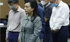 Cựu Bộ trưởng Nguyễn Thị Kim Tiến kháng cáo: Góc nhìn pháp lý và bài học đầu tư công nghìn tỷ