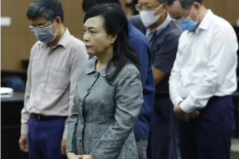 Cựu Bộ trưởng Nguyễn Thị Kim Tiến kháng cáo: Góc nhìn pháp lý và bài học đầu tư công nghìn tỷ