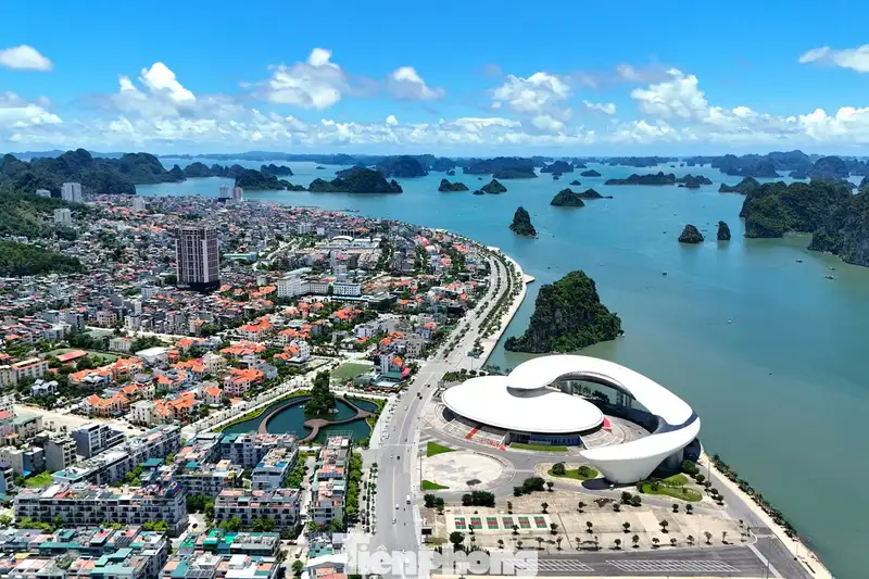 Quảng Ninh Tiến Gần Trở Thành Thành Phố Trực Thuộc Trung Ương: Dân Ý Đồng Thuận Mở Đường Tầm Vóc Mới