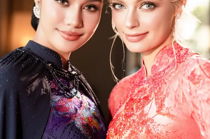 Miss World tại Quảng Ninh: 'Chương đầu tiên' quảng bá Việt Nam ra thế giới
