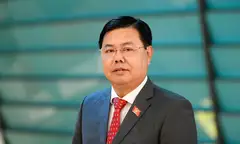 Ông Nguyễn Tiến Hải Chính thức Nhậm chức Bộ trưởng Bộ Nội vụ: Nhiệm vụ và Bối cảnh Mới