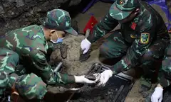 Hài cốt liệt sĩ Huỳnh Văn Quên: Hành trình gần 60 năm trở về từ Công viên Lê Thị Riêng