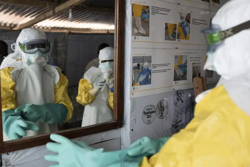 WHO Cảnh Báo Khẩn Cấp Y Tế Toàn Cầu Về Ebola: Nguy Cơ Lây Lan Từ Congo và Uganda