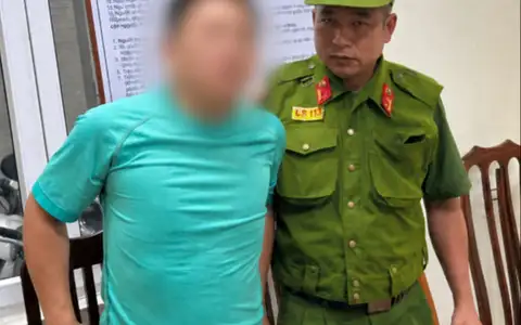 Cảnh sát phản ứng nhanh can thiệp kịp thời vụ b