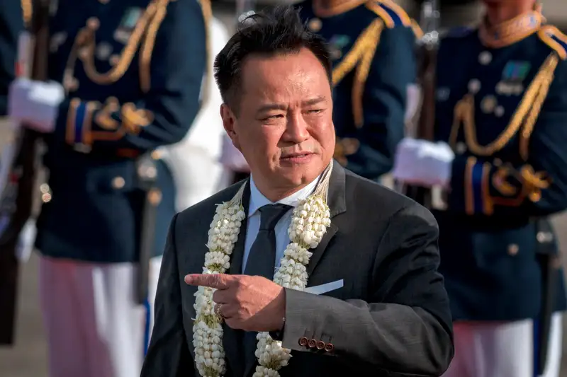 Deepfake ngoại giao: Vũ khí AI đe dọa sự ổn định mong manh giữa Thái Lan và Campuchia