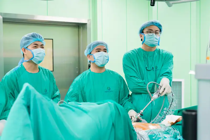 Viêm Túi Mật Hoại Tử: Nguy Hiểm Rình Rập Khi Đau Bụng Lại Dễ Bị Nhầm Lẫn Với Đau Dạ Dày