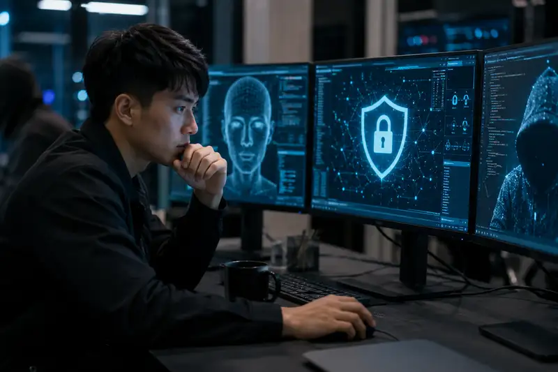 Kỷ nguyên hacker AI bắt đầu: Google phát hiện mã độc Zero-day đầu tiên do trí tuệ nhân tạo tự viết