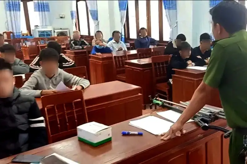 Lao động công ích: Đề xuất hình phạt bổ sung và cuộc tranh luận về tính nhân văn, hiệu quả pháp luật