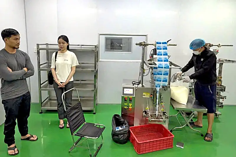 Mối Họa Khôn Lường Từ Thực Phẩm Chức Năng Giảm Cân Chứa Chất Cấm: Lỗ Hổng Quản Lý Và Thảm Kịch Người Tiêu Dùng