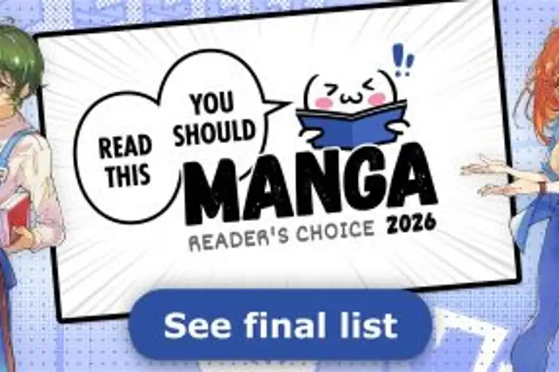 MyAnimeList Tiết Lộ Danh Sách Manga Đề Cử 2026: Sức Mạnh Cộng Đồng Định Hình Xu Hướng Toàn Cầu
