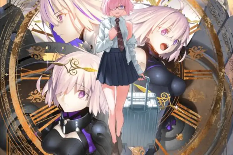 Tuyển Tập Nhạc Fate/Grand Order Của Maaya Sakamoto: Hơn Một Thập Kỷ Âm Nhạc Game Huyền Thoại