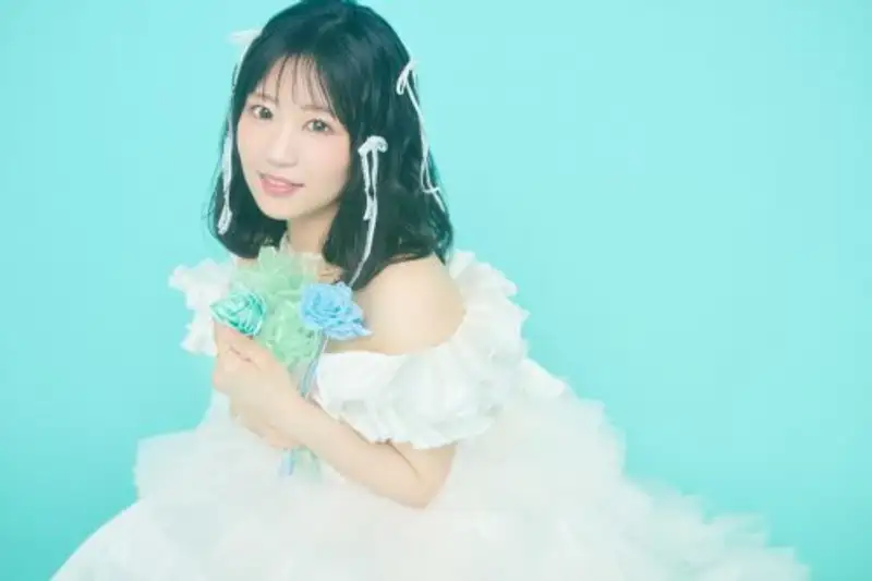 Nao Toyama Công Bố Album Thứ 4 "OVER THE RAINBOW": Hành Trình Thập Kỷ Từ Seiyuu Đến Biểu Tượng J-Pop