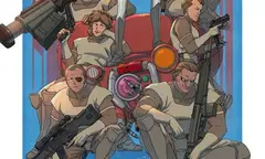 Nhạc phim "Ghost in the Shell" TV Anime mới ra mắt: Sự kết hợp của những tài năng hàng đầu
