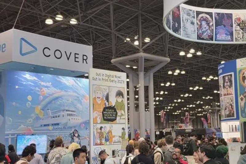 Anime NYC 2026: Lễ Hội Văn Hóa Anime Bùng Nổ và Những Thách Thức Từ Thành Công