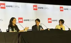 Sparks of Tomorrow: Kyoto Animation Khẳng Định 'Biên Giới Mới' Với Thế Giới Hơi Nước Độc Đáo