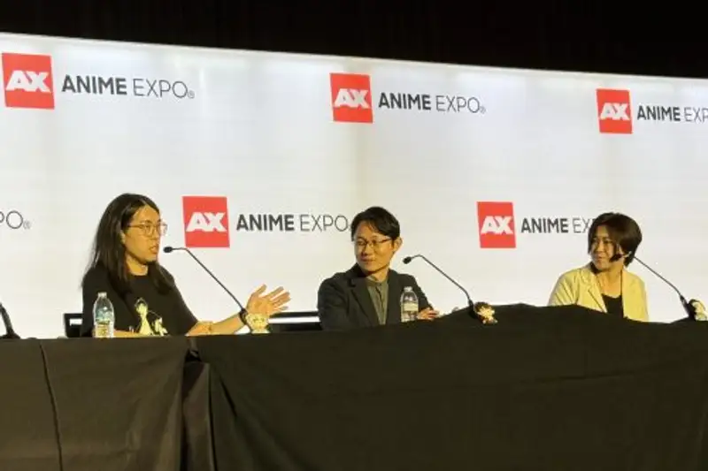 Sparks of Tomorrow: Kyoto Animation Khẳng Định 'Biên Giới Mới' Với Thế Giới Hơi Nước Độc Đáo