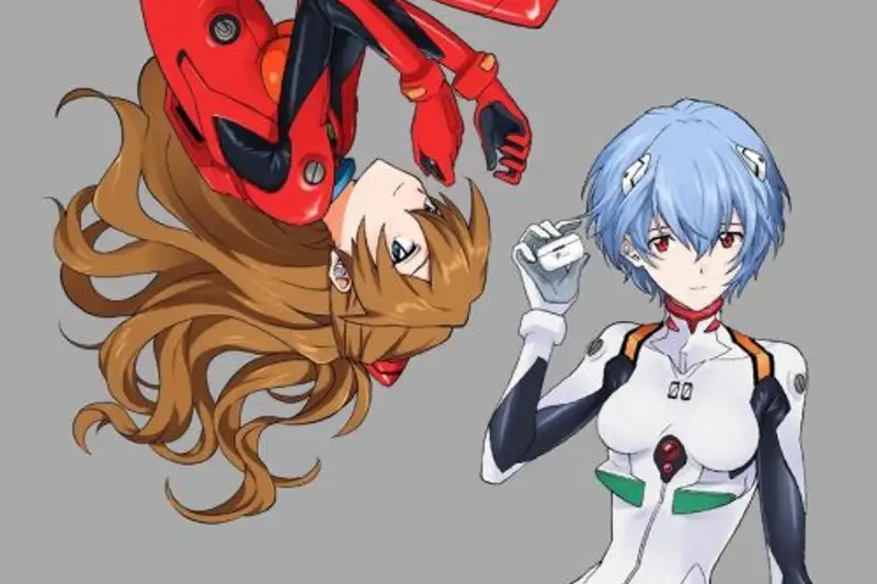 AVIOT và EVANGELION ra mắt tai nghe không dây TE-V1R EVA: Âm thanh 'đứa con lai' giữa công nghệ và