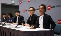 Anime Expo 2026: 'Jurassic Shadows' Hé Lộ Loạt Anime Hành Động Khủng Long Độc Đáo