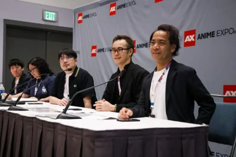 Anime Expo 2026: 'Jurassic Shadows' Hé Lộ Loạt Anime Hành Động Khủng Long Độc Đáo