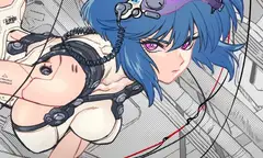Hé lộ Nhạc Phim GITS Mới: Album 'The Ghost In The Shell O.S.T.' Chính Thức Ra Mắt