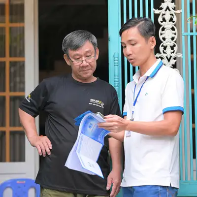 Tổng Công ty Cấp nước Sài Gòn: Nâng Cao Chất Lượng Dịch Vụ Qua Đổi Mới Số Hóa