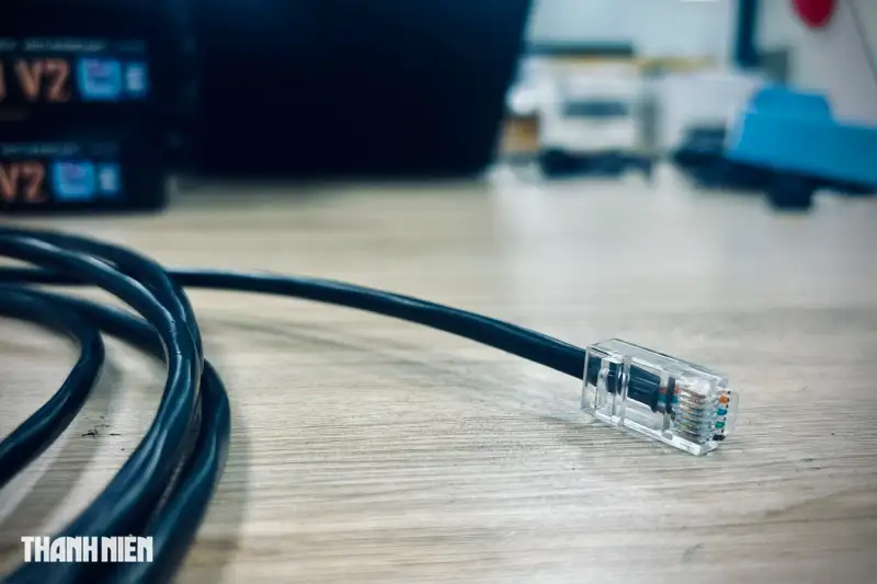 Bí mật về Wi-Fi Mesh: Dùng dây Ethernet để biến mạng nhà bạn thành 'siêu tốc'
