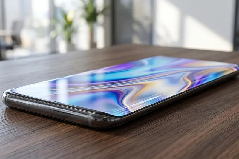 Màn Hình Cong Bốn Phía iPhone Tương Lai: Đỉnh Cao Thách Thức và Giá Đắt Kỷ Lục?