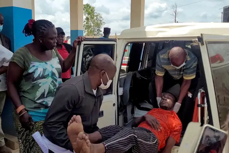 WHO Tuyên Bố Ebola Bundibugyo tại Congo và Uganda là Tình Trạng Khẩn Cấp Y Tế Quốc Tế, Khẳng Định Chưa Phải Đại Dịch